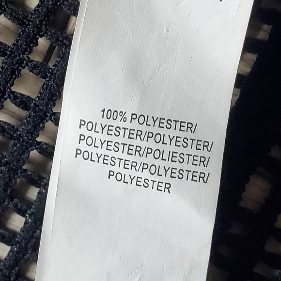 Justfab Lace Moto Jacket - Picture 14 of 14